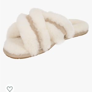 Ugg sandal sleepers